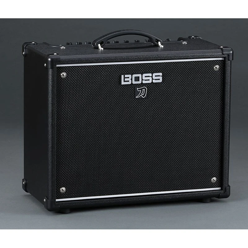 BOSS KATANA 50 MKIII - Guitar Amplifier - Image 8