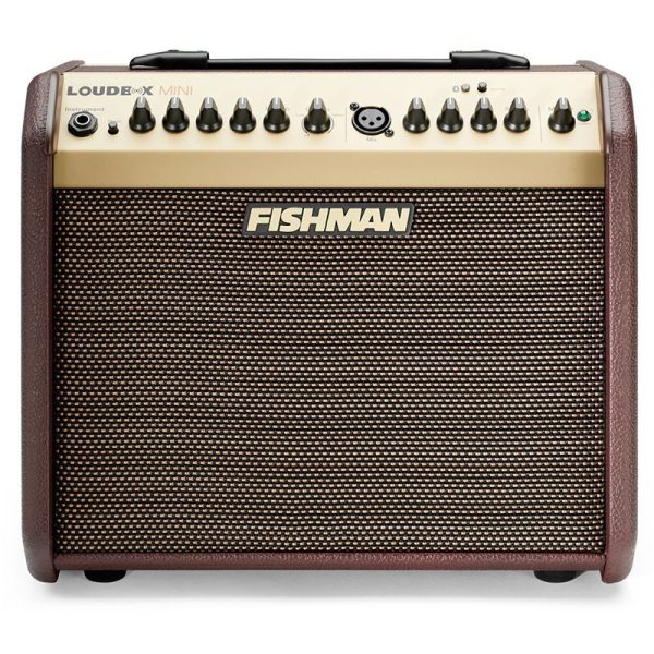 Fishman Loudbox Mini - Acoustic Amplifier