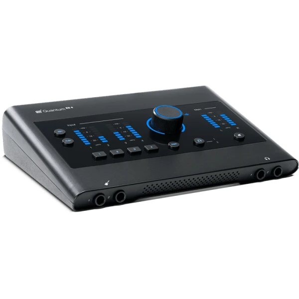 Presonus Quantum ES-4 USB-C Audio Interface - Image 4
