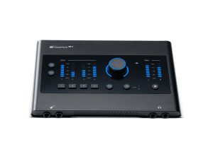 Presonus Quantum ES-4 USB-C Audio Interface