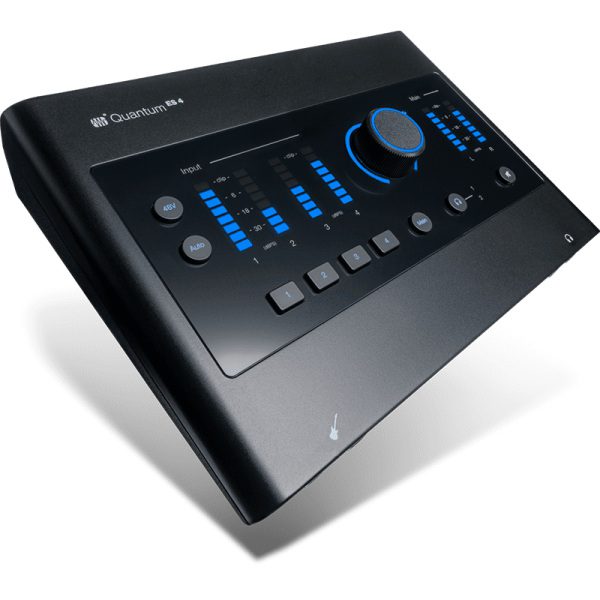 Presonus Quantum ES-4 USB-C Audio Interface - Image 2