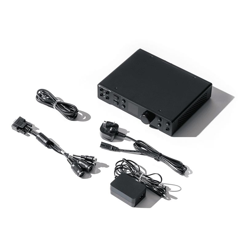 Presonus Quantum HD 2 USB-C Audio Interface - Image 6