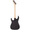 Jackson JS32Q Dinky Arch Top DKA - Transparent Green Burst - Image 8