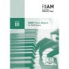 RIAM 2025 Grade 3 Piano Album