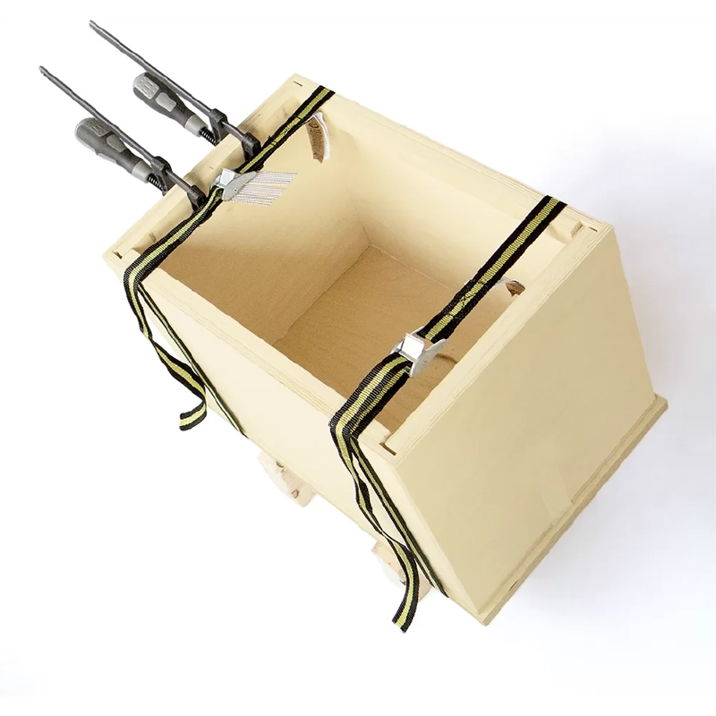 Meinl Make Your Own Cajon - Baltic Birch - Image 3