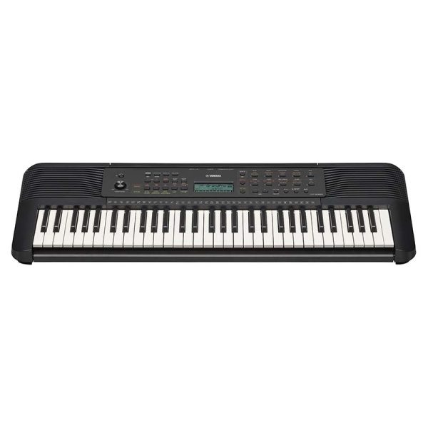 Yamaha PSR-E283 Portable Keyboard - Image 4