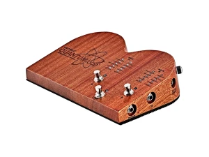 Ortega QUANTUMloop - Stomp Box With Looper