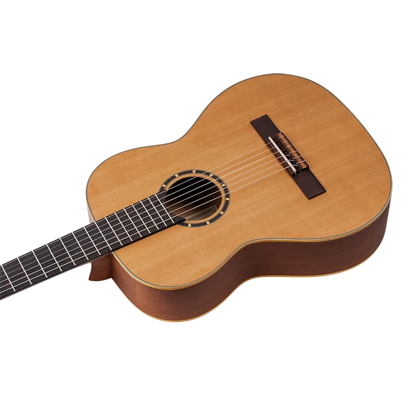 Ortega R122-7/8 - 7/8 Size Classical Guitar - Image 4