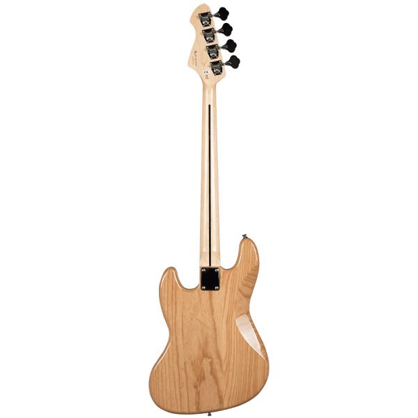 Revelation RPJ-67 Deluxe - Swamp Ash - Image 2