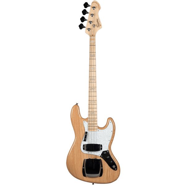 Revelation RPJ-67 Deluxe - Swamp Ash