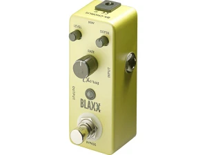 Blaxx Chorus - Chorus Pedal
