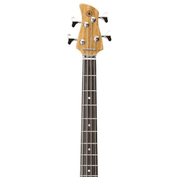 Yamaha TRBX174EW - Natural - Image 2