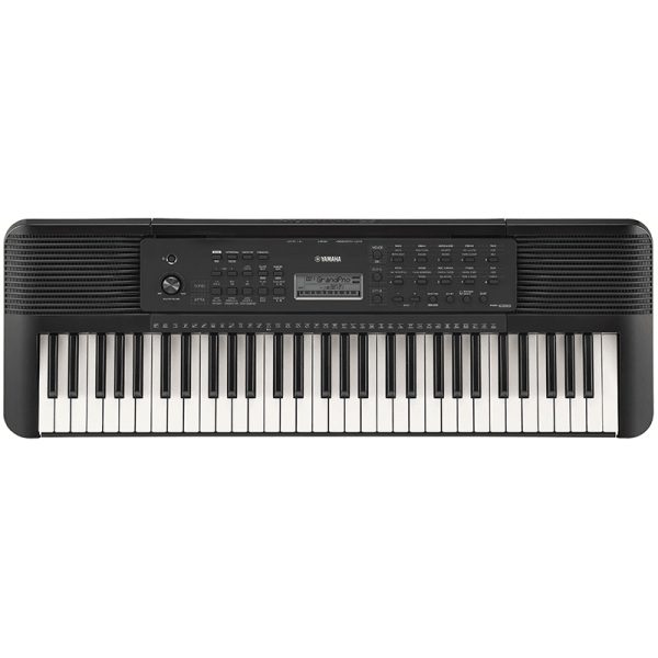 Yamaha PSR-E283 Portable Keyboard - Image 3