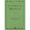 Shostakovich - Romance