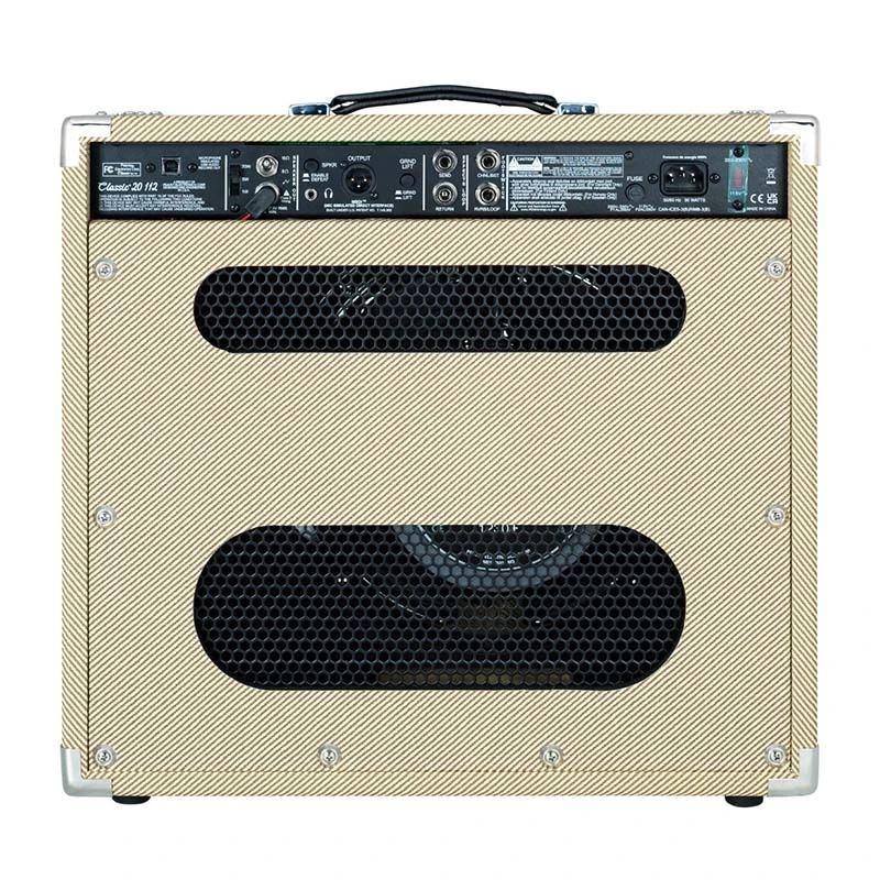 Peavey Classic 20 112 Combo - Image 2