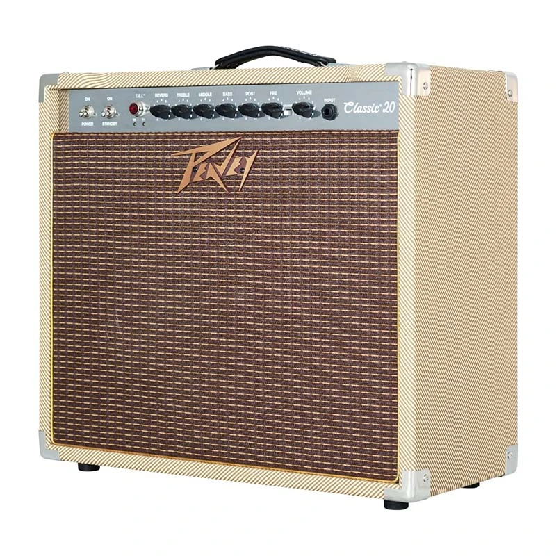 Peavey Classic 20 112 Combo - Image 5