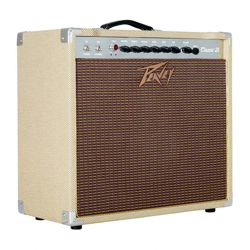 Peavey Classic 20 112 Combo