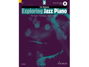 Exploring Jazz Piano 2