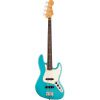 Fender Player II Jazz Bass - RW - Aquatone Blue