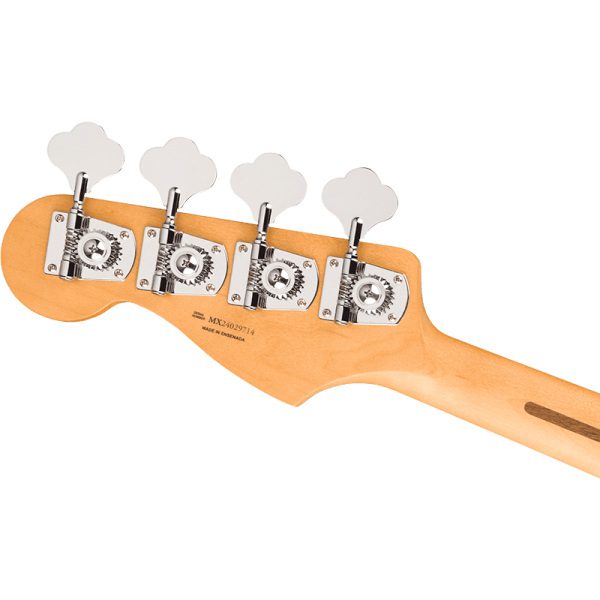 Fender Player II Jazz Bass - RW - Aquatone Blue - Image 3