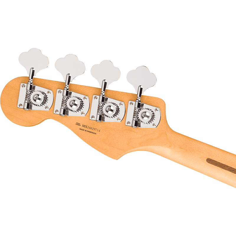 Fender Player II Jazz Bass - RW - Aquatone Blue - Image 3