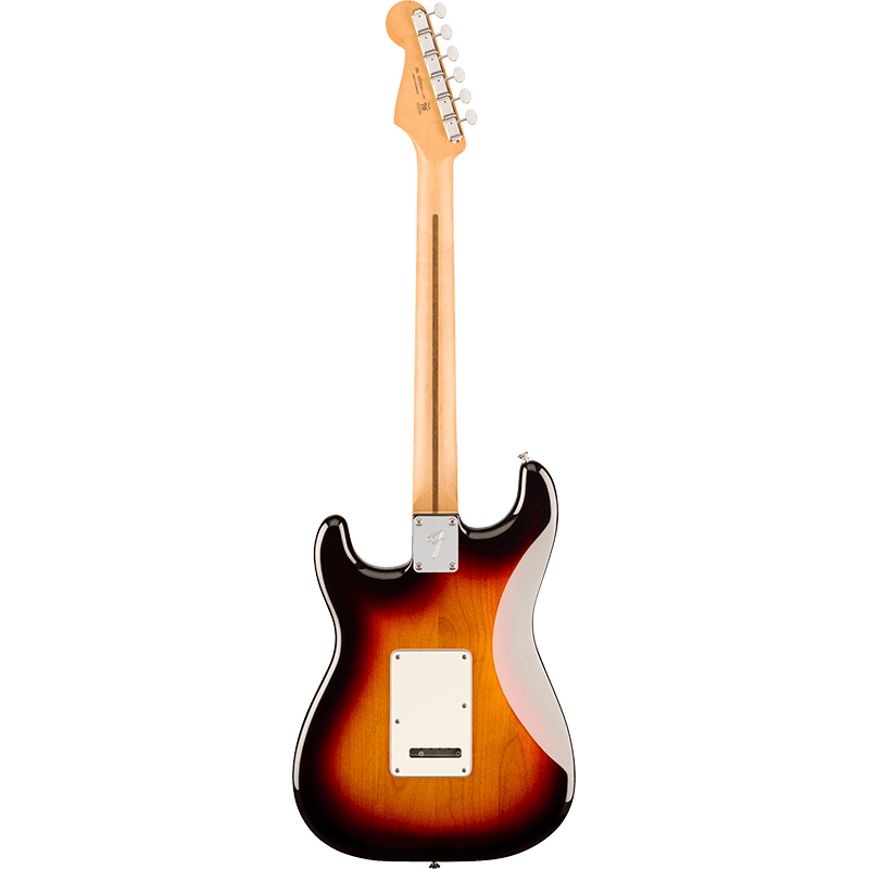 Fender Player II Stratocaster - RW - 3 Color Sunburst - Image 5