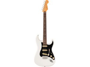 Fender Player II Stratocaster - RW - Polar White