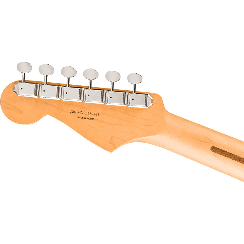 Fender Player II Stratocaster - MN - Aquatone Blue - Image 7