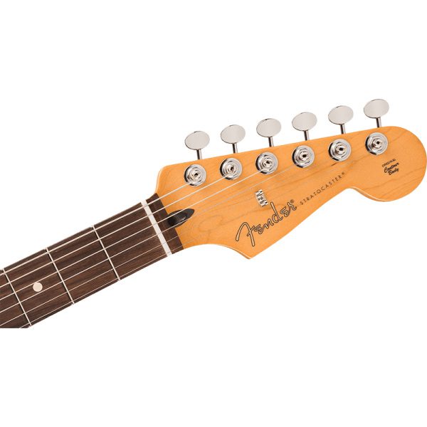 Fender Player II Stratocaster - RW - Polar White - Image 5