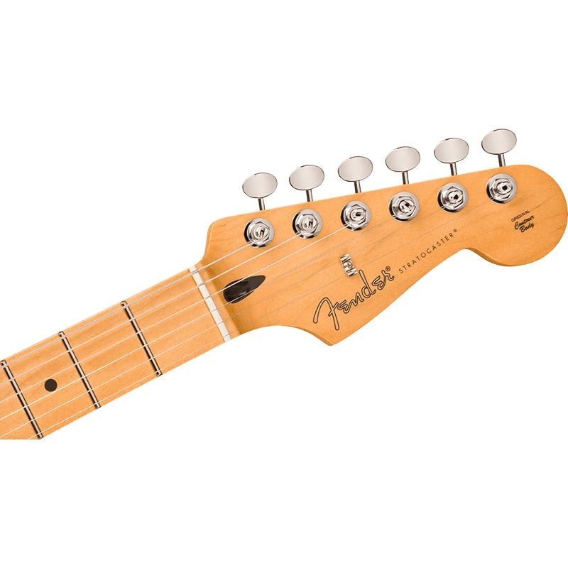 Fender Player II Stratocaster - MN - Aquatone Blue - Image 6