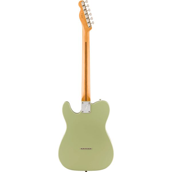 Fender Player II Telecaster - RW - Birch Green - Image 6