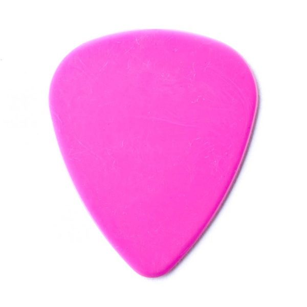 Dunlop Delrin 500 Pick .71mm - Set of 6 - Image 2