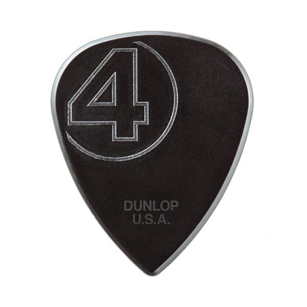 Dunlop Jim Root Nylon Pick - Set of 6