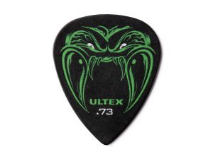 Dunlop James Hetfield Black Fang .73mm - Set of 6