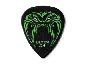 Dunlop James Hetfield Black Fang .94mm - Set of 6