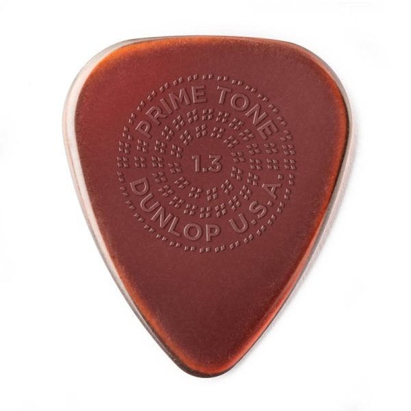 Dunlop Primetone Standard Grip 1.3mm - Set of 3