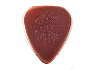 Dunlop Primetone Standard Grip 1.5mm - Set of 3