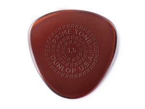 Dunlop Primetone Round Grip 1.5mm - Set of 3