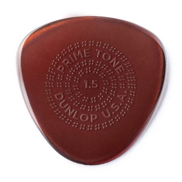 Dunlop Primetone Round Grip 1.5mm - Set of 3