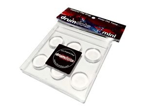 Drum Dot Mini - 6 Pack
