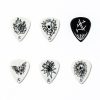 Dunlop James Hetfield Pick Tin - .88mm - Image 3