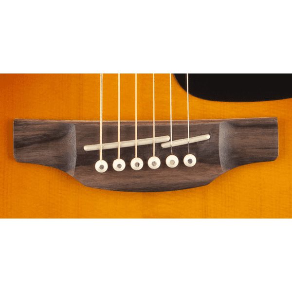 Takamine GN51CE - Brown Sunburst - Image 3