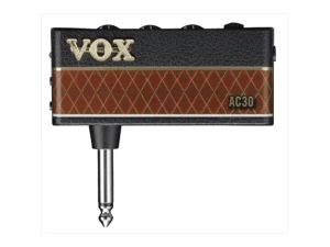 VOX amPLUG3 Headphone Amplifier - AC30