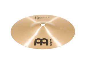 Meinl Cymbals B8S - Byzance Traditional - 8" Splash