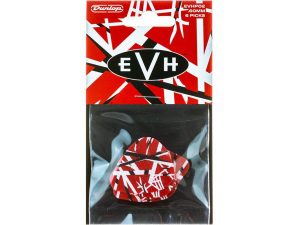 Dunlop EVH Frankenstein Signature Pick Pack