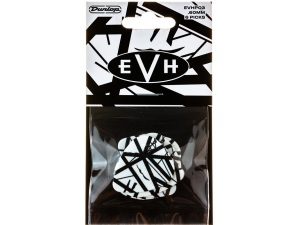 Dunlop EVH VHI Signature Pick Pack