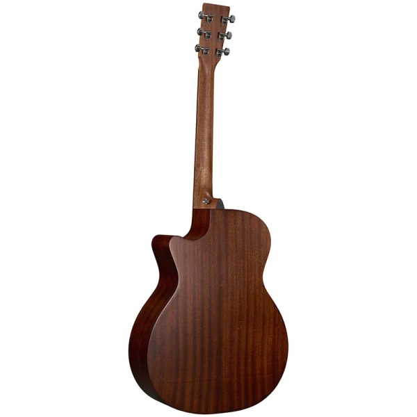 Martin GPC-10E Road Series Special Electro-Acoustic - Image 2
