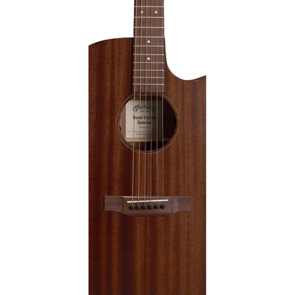 Martin GPC-10E Road Series Special Electro-Acoustic - Image 5