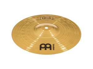 Meinl Cymbals HC10S - HCS 10" Splash