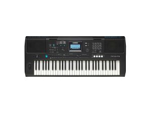 Yamaha PSR-E473 - 61-Key Portable Keyboard